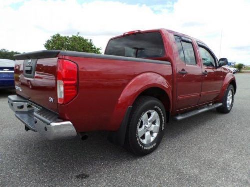 2013 Nissan Frontier, US $25,495.00, image 9