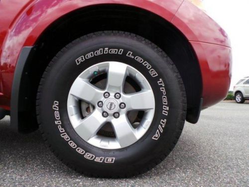 2013 Nissan Frontier, US $25,495.00, image 12