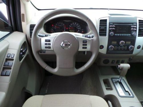 2013 Nissan Frontier, US $25,495.00, image 17