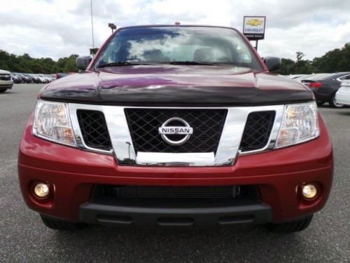2013 Nissan Frontier, US $25,495.00, image 19