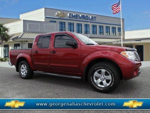 2013 Nissan Frontier, US $25,495.00, image 20