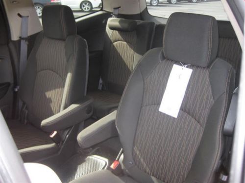 2014 Chevrolet Traverse 1LT, US $36,641.00, image 6