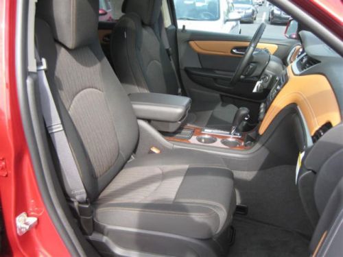 2014 Chevrolet Traverse 1LT, US $36,641.00, image 7