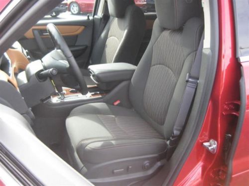 2014 Chevrolet Traverse 1LT, US $36,641.00, image 8