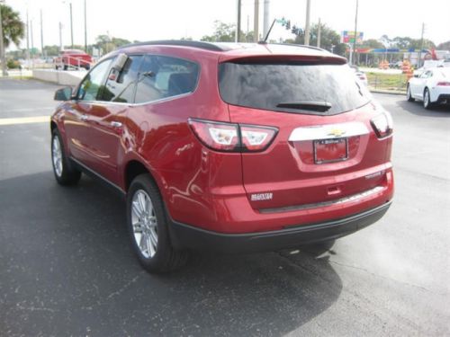 2014 Chevrolet Traverse 1LT, US $36,641.00, image 10