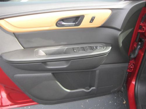 2014 Chevrolet Traverse 1LT, US $36,641.00, image 11