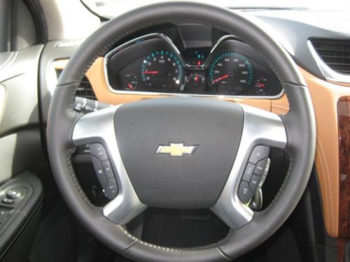 2014 Chevrolet Traverse 1LT, US $36,641.00, image 12