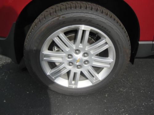 2014 Chevrolet Traverse 1LT, US $36,641.00, image 16