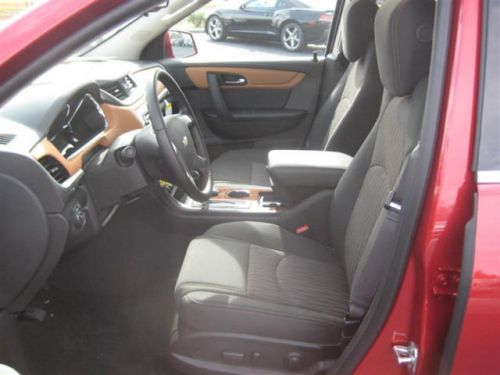 2014 Chevrolet Traverse 1LT, US $36,641.00, image 17