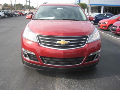2014 Chevrolet Traverse 1LT, US $36,641.00, image 19