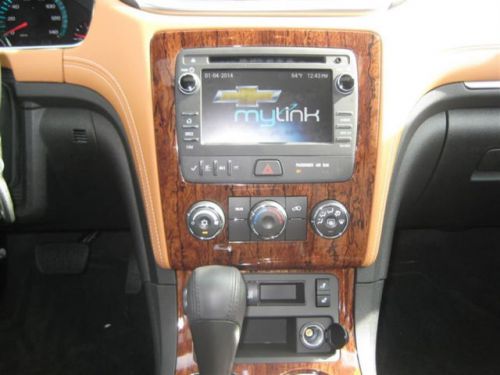 2014 Chevrolet Traverse 1LT, US $36,641.00, image 20