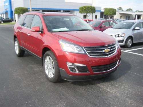 2014 Chevrolet Traverse 1LT, US $36,641.00, image 21
