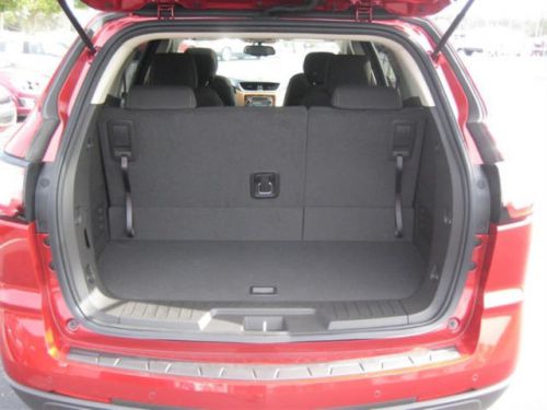 2014 Chevrolet Traverse 1LT, US $36,641.00, image 22