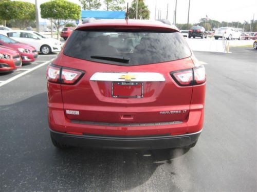 2014 Chevrolet Traverse 1LT, US $36,641.00, image 23