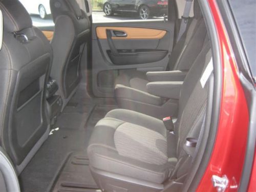 2014 Chevrolet Traverse 1LT, US $36,641.00, image 24
