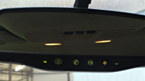 2012 buick enclave convenience