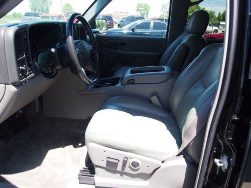 2005 chevrolet suburban 1500 z71