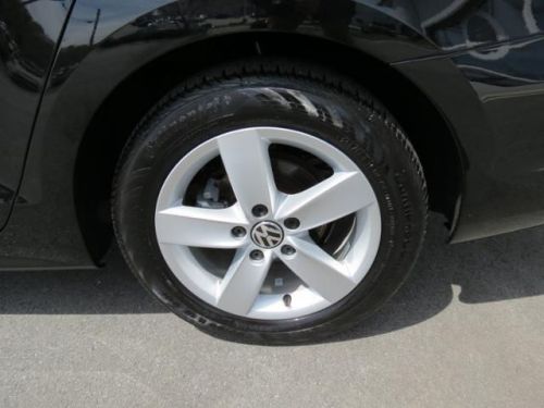 2012 volkswagen jetta tdi