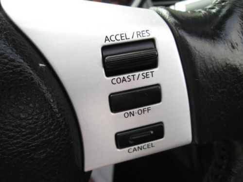 2005 nissan 350z touring