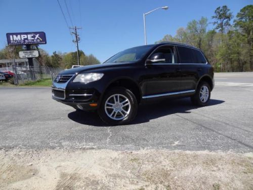 2008 Volkswagen Touareg 2 V6, US $12,750.00, image 2