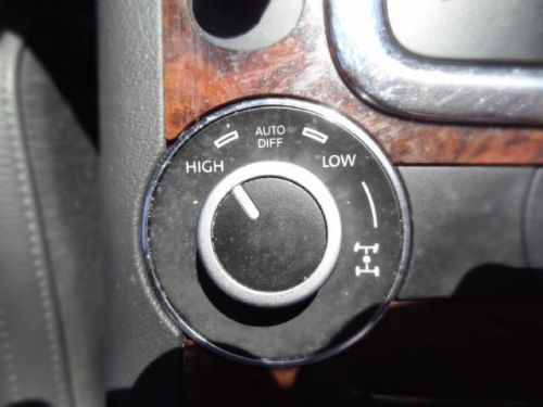 2008 Volkswagen Touareg 2 V6, US $12,750.00, image 3