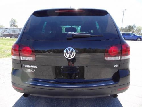 2008 Volkswagen Touareg 2 V6, US $12,750.00, image 4