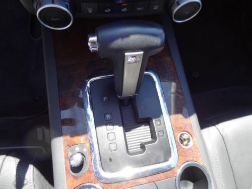 2008 Volkswagen Touareg 2 V6, US $12,750.00, image 5