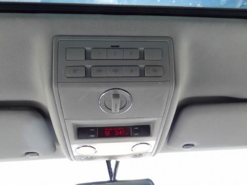 2008 Volkswagen Touareg 2 V6, US $12,750.00, image 6