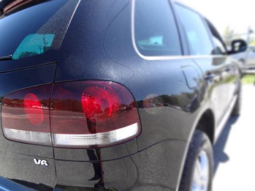 2008 Volkswagen Touareg 2 V6, US $12,750.00, image 7