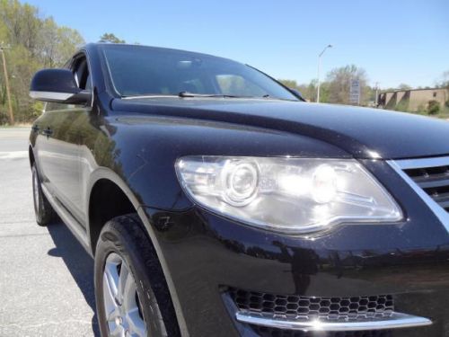 2008 Volkswagen Touareg 2 V6, US $12,750.00, image 8