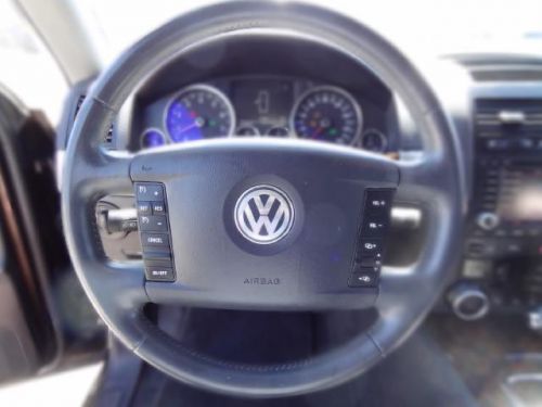 2008 Volkswagen Touareg 2 V6, US $12,750.00, image 9
