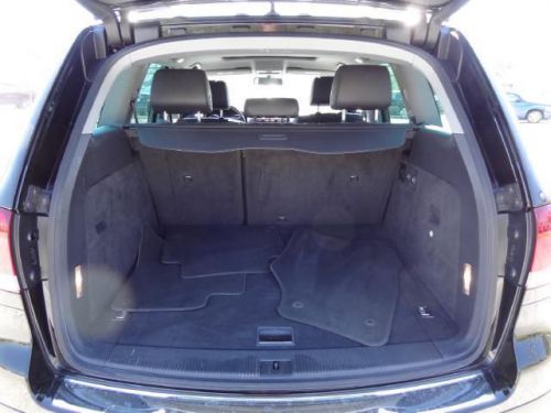 2008 Volkswagen Touareg 2 V6, US $12,750.00, image 11