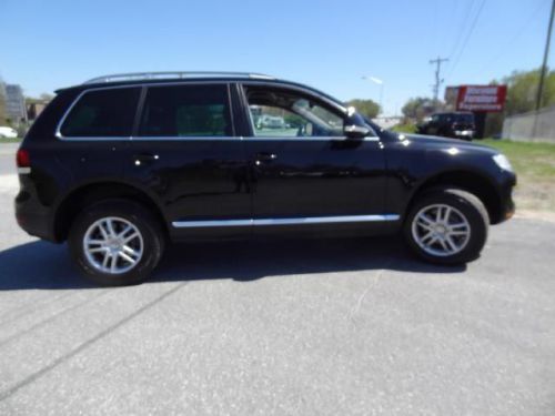 2008 Volkswagen Touareg 2 V6, US $12,750.00, image 12