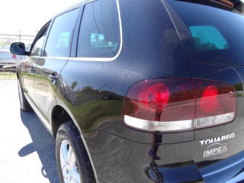 2008 Volkswagen Touareg 2 V6, US $12,750.00, image 14