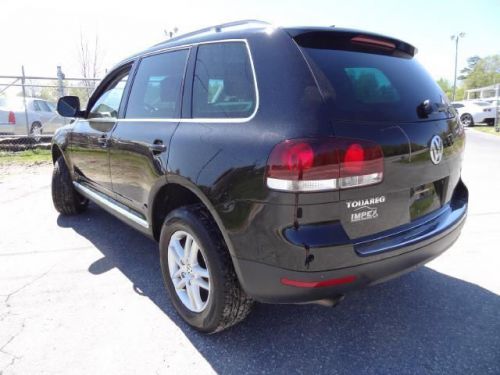 2008 Volkswagen Touareg 2 V6, US $12,750.00, image 15