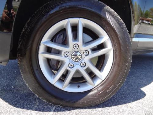 2008 Volkswagen Touareg 2 V6, US $12,750.00, image 17