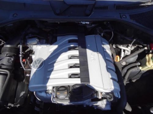 2008 Volkswagen Touareg 2 V6, US $12,750.00, image 18