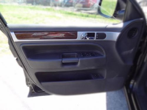 2008 Volkswagen Touareg 2 V6, US $12,750.00, image 19
