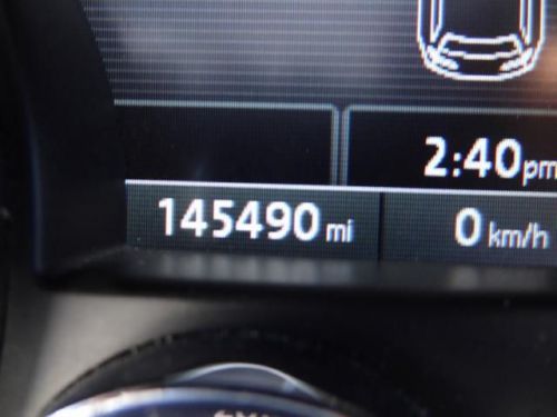 2008 Volkswagen Touareg 2 V6, US $12,750.00, image 22