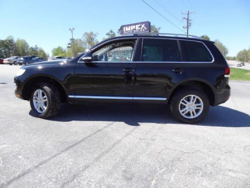 2008 Volkswagen Touareg 2 V6, US $12,750.00, image 23