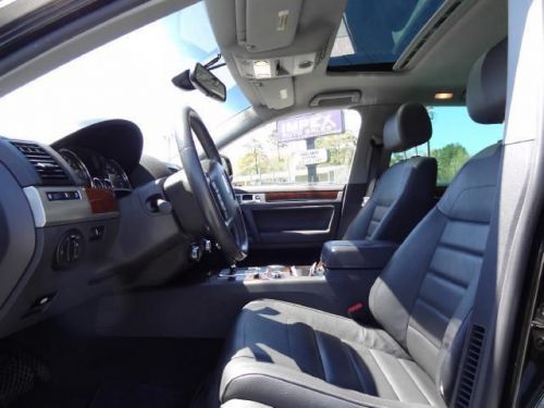 2008 Volkswagen Touareg 2 V6, US $12,750.00, image 26