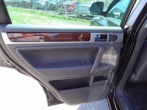2008 Volkswagen Touareg 2 V6, US $12,750.00, image 27