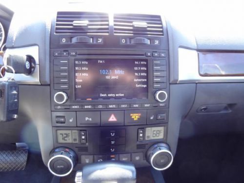 2008 Volkswagen Touareg 2 V6, US $12,750.00, image 28