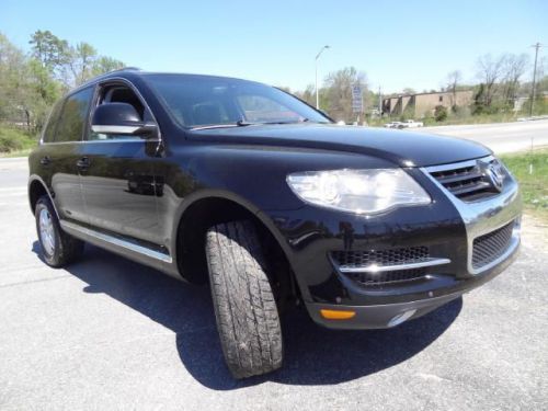 2008 Volkswagen Touareg 2 V6, US $12,750.00, image 29