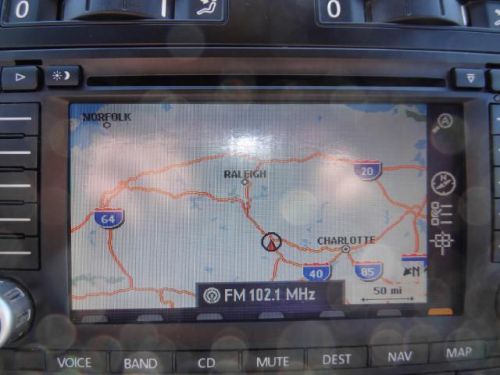 2008 Volkswagen Touareg 2 V6, US $12,750.00, image 30