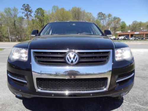 2008 Volkswagen Touareg 2 V6, US $12,750.00, image 32