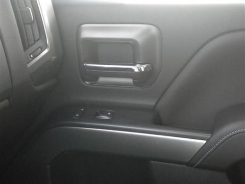 2014 chevrolet silverado 1500 1lt