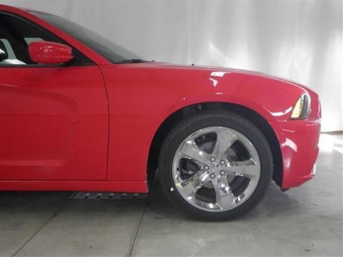 2014 Dodge Charger SXT, US $28,986.00, image 4
