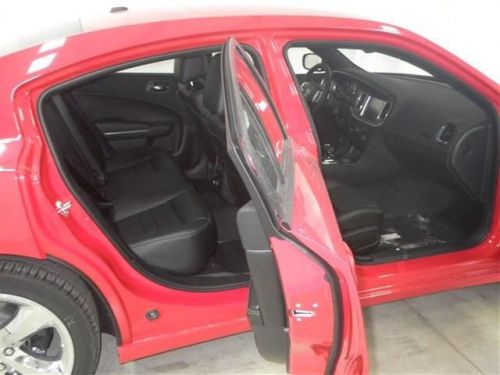 2014 Dodge Charger SXT, US $28,986.00, image 5