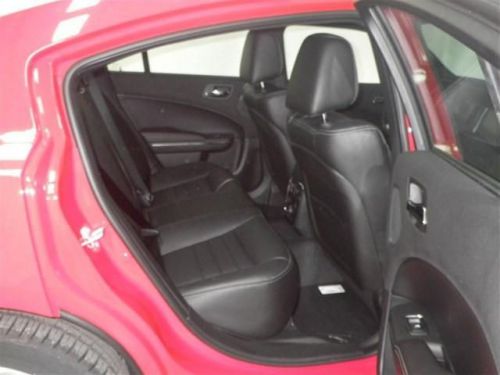 2014 Dodge Charger SXT, US $28,986.00, image 7